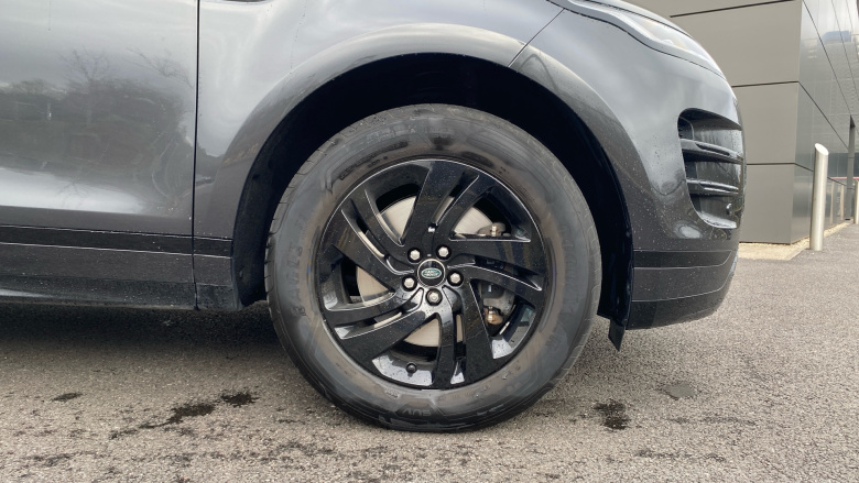 Land Rover Range Rover Evoque 2.0 D200 R-Dynamic SE 5dr Auto Diesel Hatchback